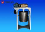 Heavy Type Wet Grinding Ball Mill 500L For Painting And Oil Pigment