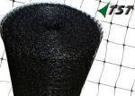 7GSM-70GSM Safety Pond Netting , Bird Protection Net 5mx3m For Garden