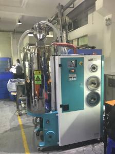 China China Dehumidifying Machine 3-in-1 Compact Dryer OCD-80/80H for plastic connectors factory