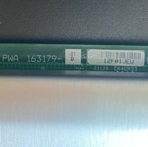 China Bently Nevada 3500/60-01-00 163179-01 Temperature Modules factory