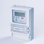 220v 380v Three Phase Prepaid Energy Meter Impact Meter Prepaid Electricity
