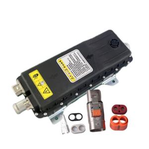 China Automotive High Voltage Water Heater 800v Harnessing High Power factory
