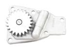4D95-21mm height 6207-51-1201 4D95 Engine Oil Pump