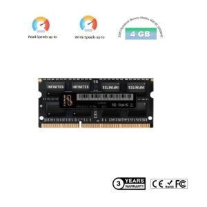 8GB DDR3 1600MHz Laptop RAM DDR3 AMD 8GB Computer Memory Card CE Certificate