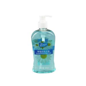 China Antiseptic Hand Sanitizer Gel , Scented Hand Gel Professional Chemical Ingredient factory