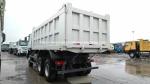 HOWO Brand New 6x4 Dump Truck 400HP 10 Wheels 30T 20CBM China Top Brand