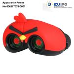 Dreamingbox Compact Shock Proof Binoculars for Kids -Best Gifts