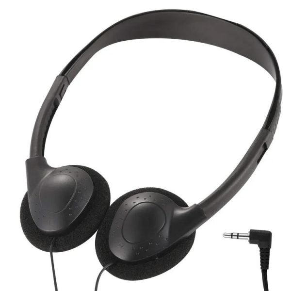 Gaming Headphones with Private Mold On-ear Over-ear Custom Headset 32±2Ω Impedance and Custom Headband