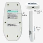 Renal Function UR CR UA Test Meter