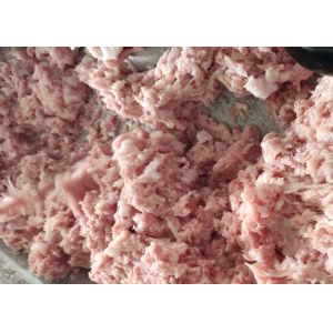 Vegetable and Fruit Chopper Cutting Processing Machine 5500W Power