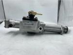 OE AZ2203210737 Sinotruk Gearbox Howo HW25712 Double Lever 10th Gear Small Cover