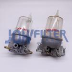 Fuel Water Separator Assembly 129938-55701 12993855701 For Volvo Excavator EC55
