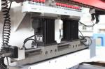 Multi Row Boring Woodworking Drilling Machine For Drilling Holes In Wood