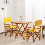 Home Furniture Modern Nordic Leisure Design Solid Wood Coffee Table For Living