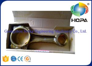 China Casting Iron Yanmar Piston Connecting Rod For Diesel Engine 3T84H-280013 3T82 factory
