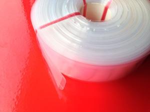 China PFA flat tube film,PFA flat tube factory