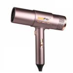 1100W Industrial Hair Dryer Negative Ion Hair Blower Dryer Three Speed Settings