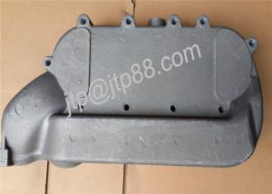China C3284170 Lubriing Oil Cooler Cover For Diesel Engine ISDE ISBE 5273377 factory