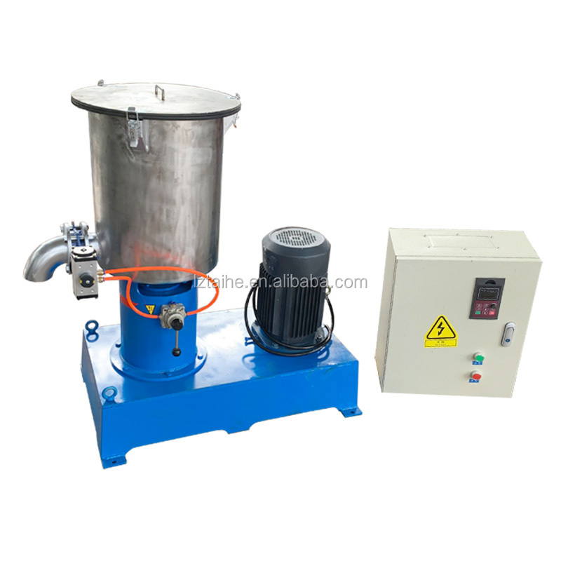 30L Max. Loading Capacity High Speed PVC Plastic Powder Mixer Mixing Machine