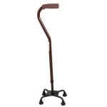 Four Leg Walking Aid Crutches