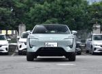 5 Seaters 2024 Long Range Avatr 11 Electric Car Luxury New Energy SUV Car 0.33h