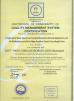 Ningbo Good Water Source Environmental Protection Electrical Appliance Co.,Ltd Certifications