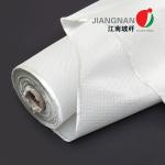 0.6mm Corrosion And Heat Resistance Fiberglass Fabric Cloth FW800 For Surfboards