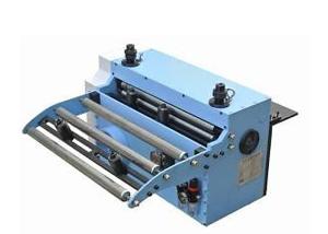 China Partial Tilting CNC Feeding Leveling Straightening Machine factory