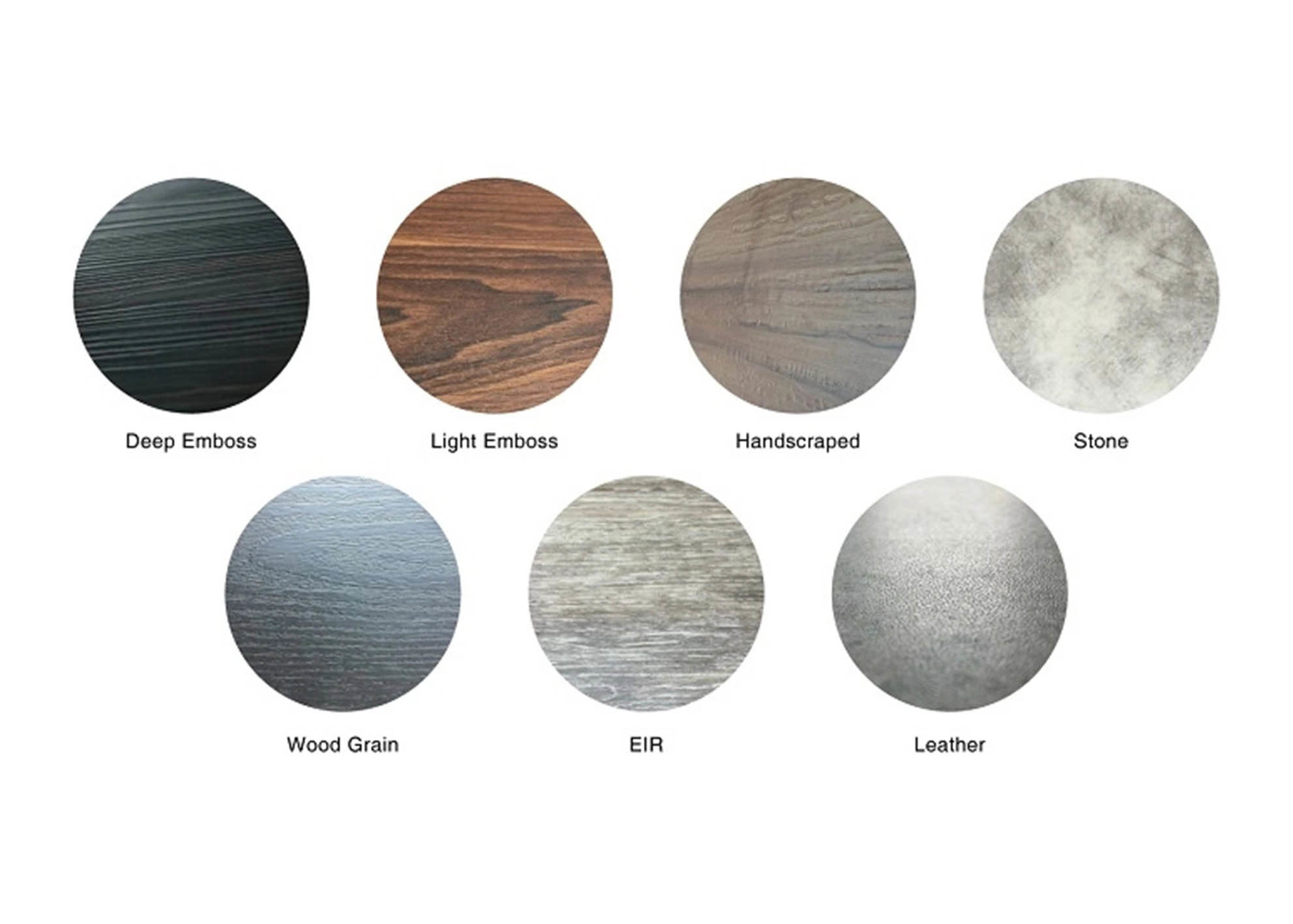 4mm Thickness LVT Vinyl Flooring Click Lock 100% Virgin Material UV Coating