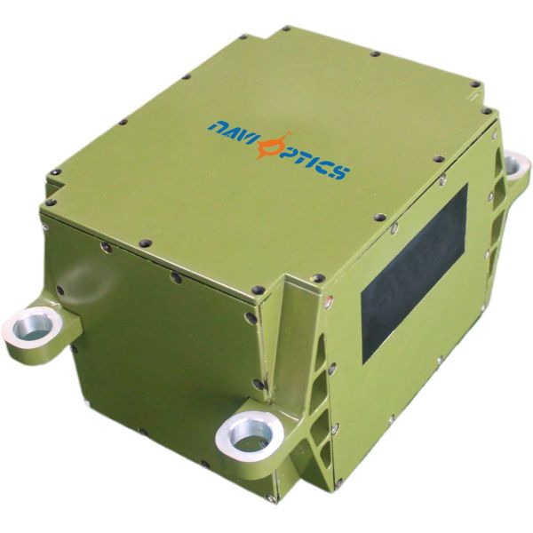 High Accuracy TDL45IMU Laser Inertial Unit Ruggedized Design Low Power