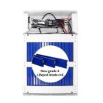 Household Lifepo4 Wall Mounted Solar Battery 200ah 48V Lithium Battery 10kwh