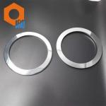 Tungsten Carbide Seal Rings Corrosion Resistance Good Material for water pump,