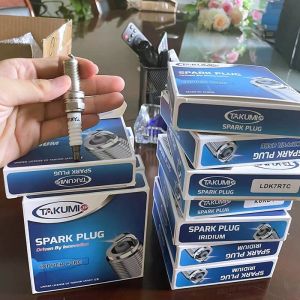 12453572 NGK Prechamber Spark Plug For MWM TCG2020 Gas Engine