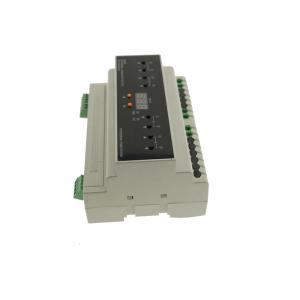 China 4 Channels Lighting Control Module Forward Daytime Running 0-10V Dimmer 50/60 Hz on sale