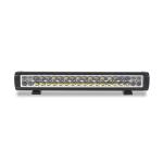 20 Inch Double Row LED Light Bar 145w R112