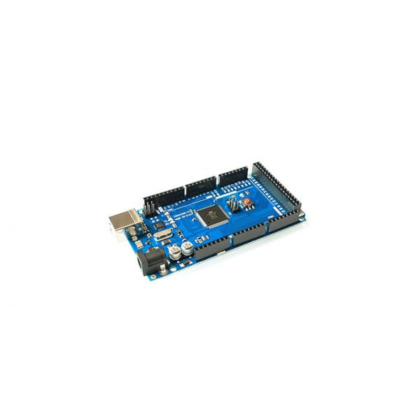 China Arduino Mega 2560 R3 CH340G ATmega328P-AU Development Board factory