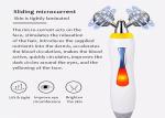 ems new model coreenne embout lotion pour hydro produit pour de la sonde pour