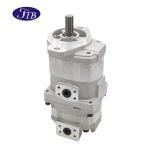 Bulldozer Part Gear / Pilot Pump Excavator Pumps Wa450 Wa470 705-51-20480 705-51