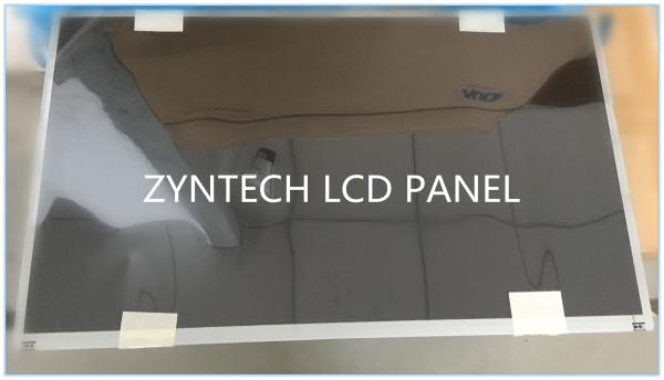 Advertising Screen Commercial LCD Panel 32 Inch Landscape Portrait P320HVN01.1