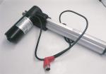 35-80W Brushless DC Motor 12-48V Auto Electrico Motor For Lifting Frame