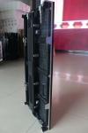 Lightweight Outdoor LED Display Panels 500x1000mm Die Cast Aluminum Design
