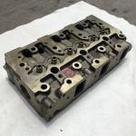 3TNV84 Cylinder Head Assembly For Excavator Diesel Engine Parts