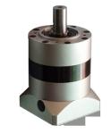 FE Series Planetary Gear Reducer 242mm