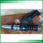 Dongfeng M11 Cummins Diesel Fuel Injectors 4902921 High Reliability