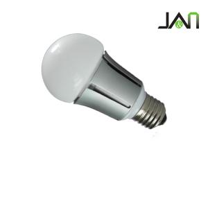 China High Quality 3W LED Bulb Light With E26/E27 Base factory