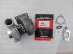 HX25 Turbocharger Accessory for 62.5KW Cumminss Generator Set in Construction