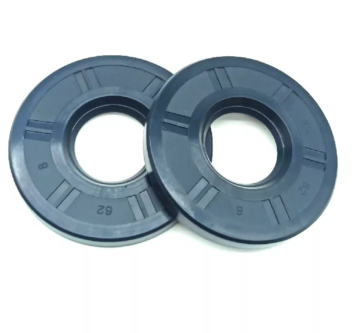 High Quality Rubber Oil Seals Famous Brand NBR FPM FKM Tc Oil Seals