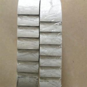 China Steel +Cu Alloy Crankshaft Bearing 4JA1 Main Bearing Con Rod Bearing 8-94168-553 factory