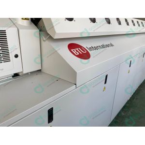 China BTU125A 125N BTU Pyramax 125 SMT Reflow Oven Parts on sale