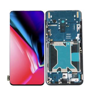 China CE Oppo Find X LCD Replacement , Oppo A7 Touch Display factory